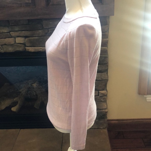 Banana Republic merino wool sweater size M - Picture 3 of 8